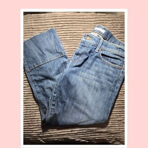 Joe’s Jeans Socialite Kicker